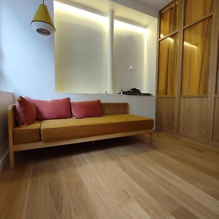 Suite Confortable Sur Le Canal Saint-Martin / Republique Paris Exterior foto