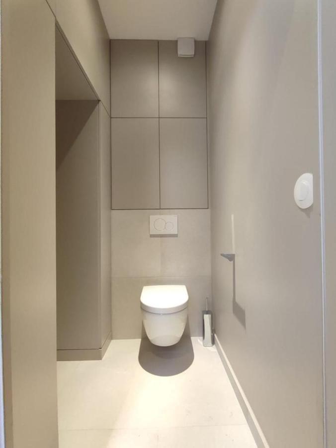 Suite Confortable Sur Le Canal Saint-Martin / Republique Paris Exterior foto