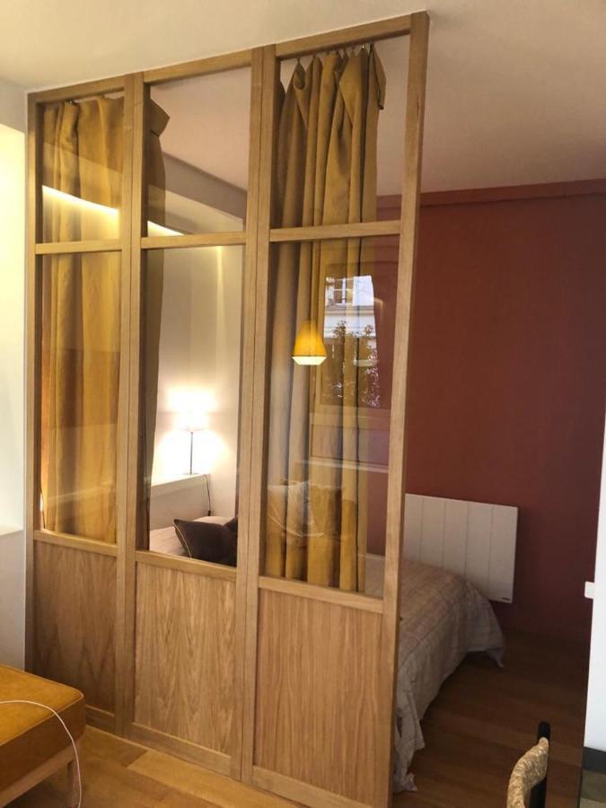 Suite Confortable Sur Le Canal Saint-Martin / Republique Paris Exterior foto
